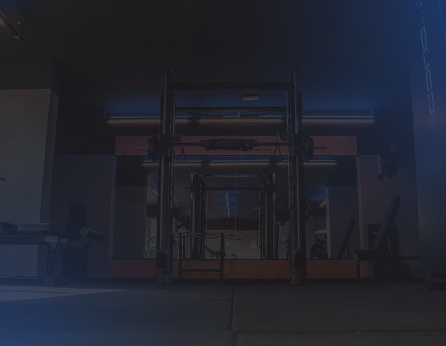 Banner CondFit Banner CondFit | Academia de verdade dentro do seu condomínio